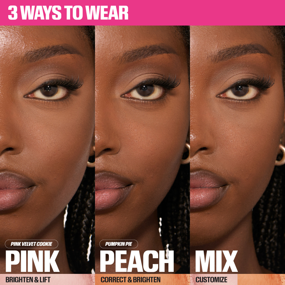 EASY BAKE DUO (POLVOS SUELTOS ILUMINADORES)